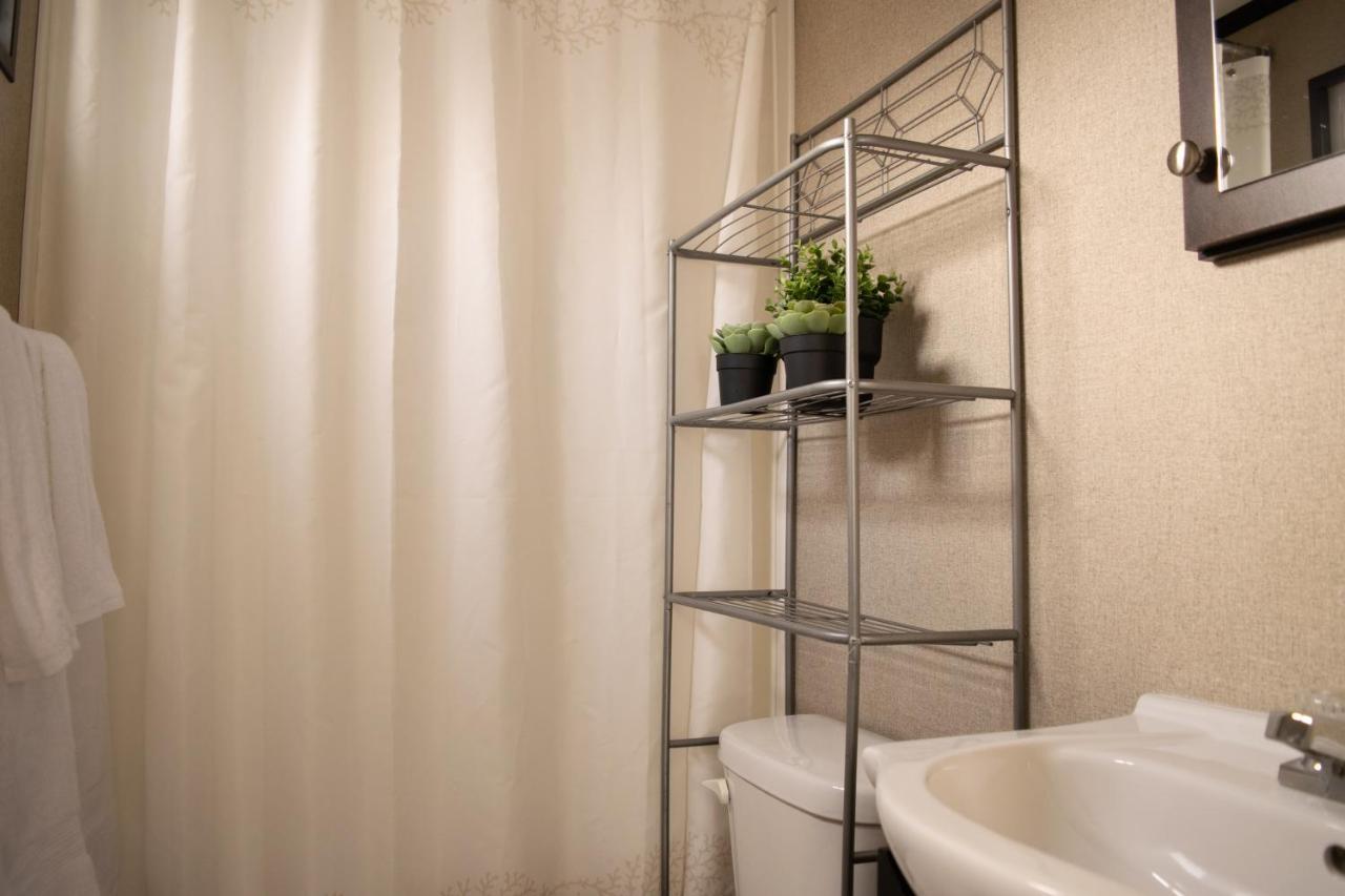 Vine Ridge Resort - Cottages Niagara-on-the-Lake Esterno foto