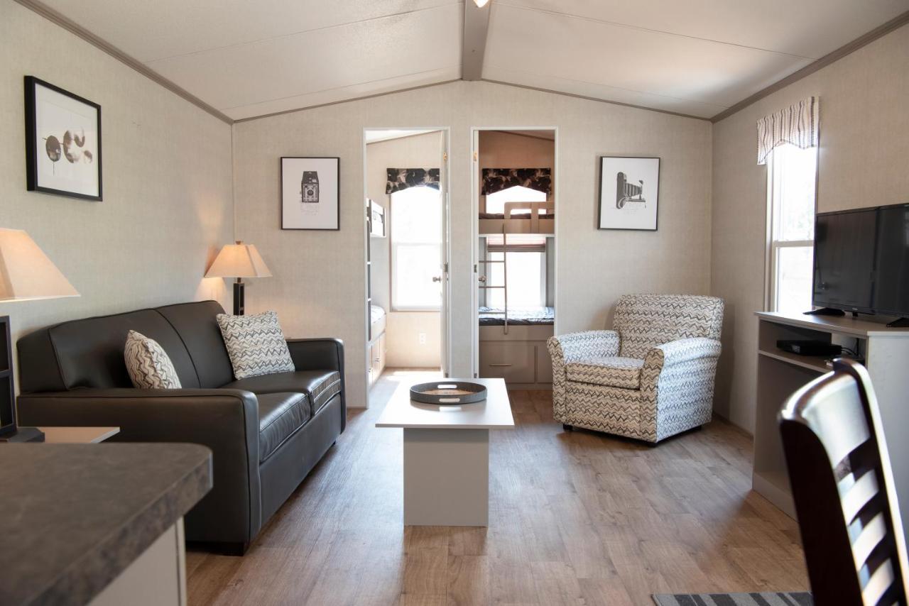 Vine Ridge Resort - Cottages Niagara-on-the-Lake Esterno foto
