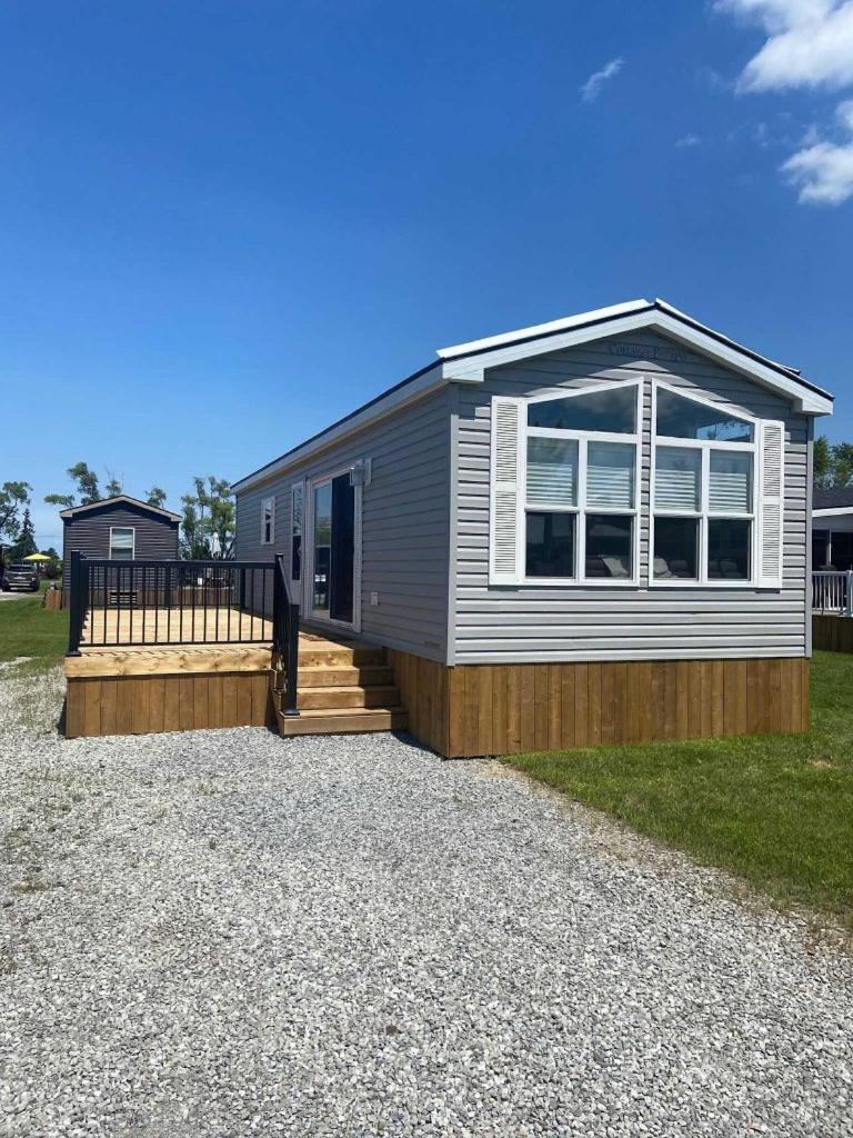 Vine Ridge Resort - Cottages Niagara-on-the-Lake Esterno foto